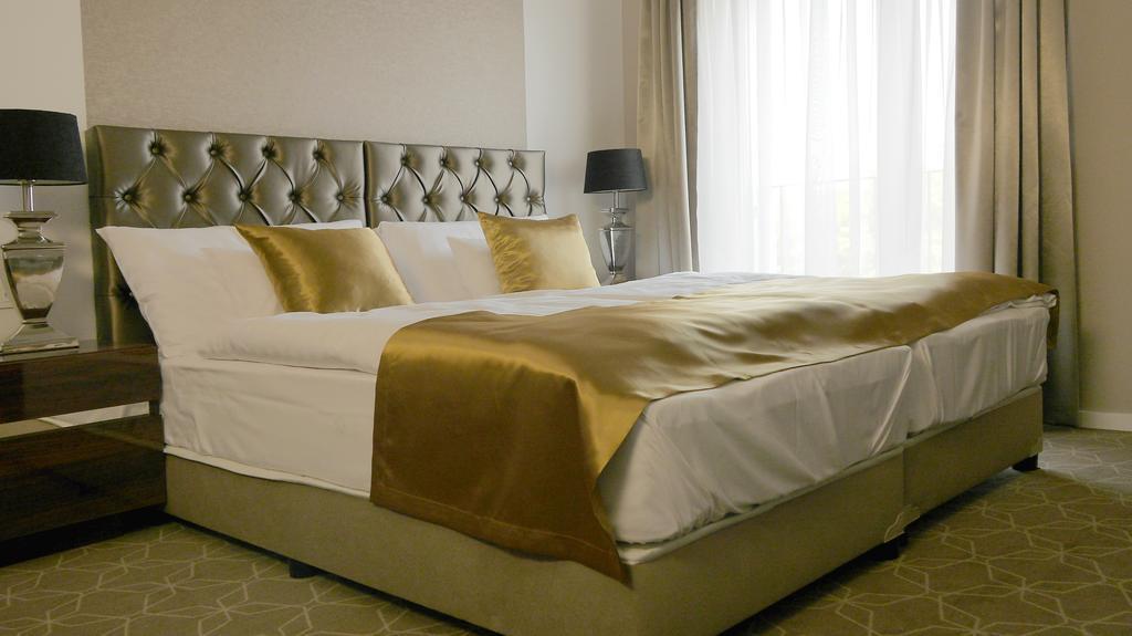 Hotel Merops Meszaros Szekszárd Cameră foto