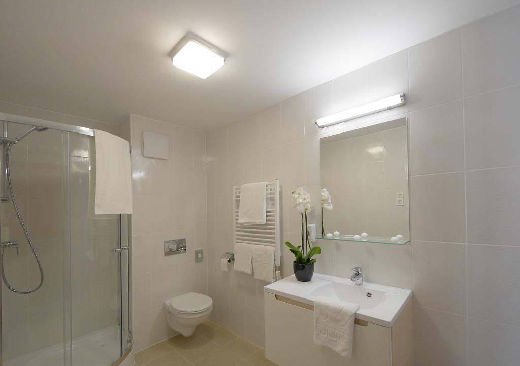 Hotel Merops Meszaros Szekszárd Cameră foto